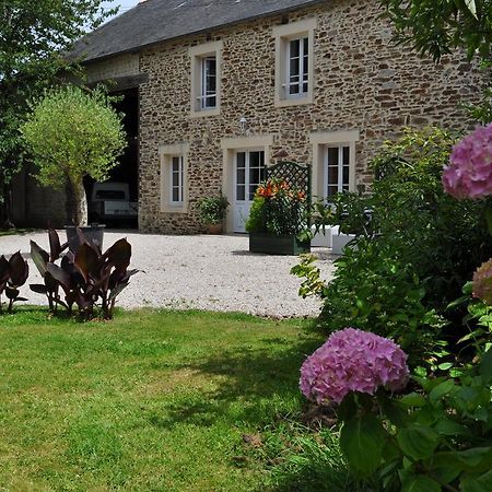 La Villanderie La Folie  Exterior foto