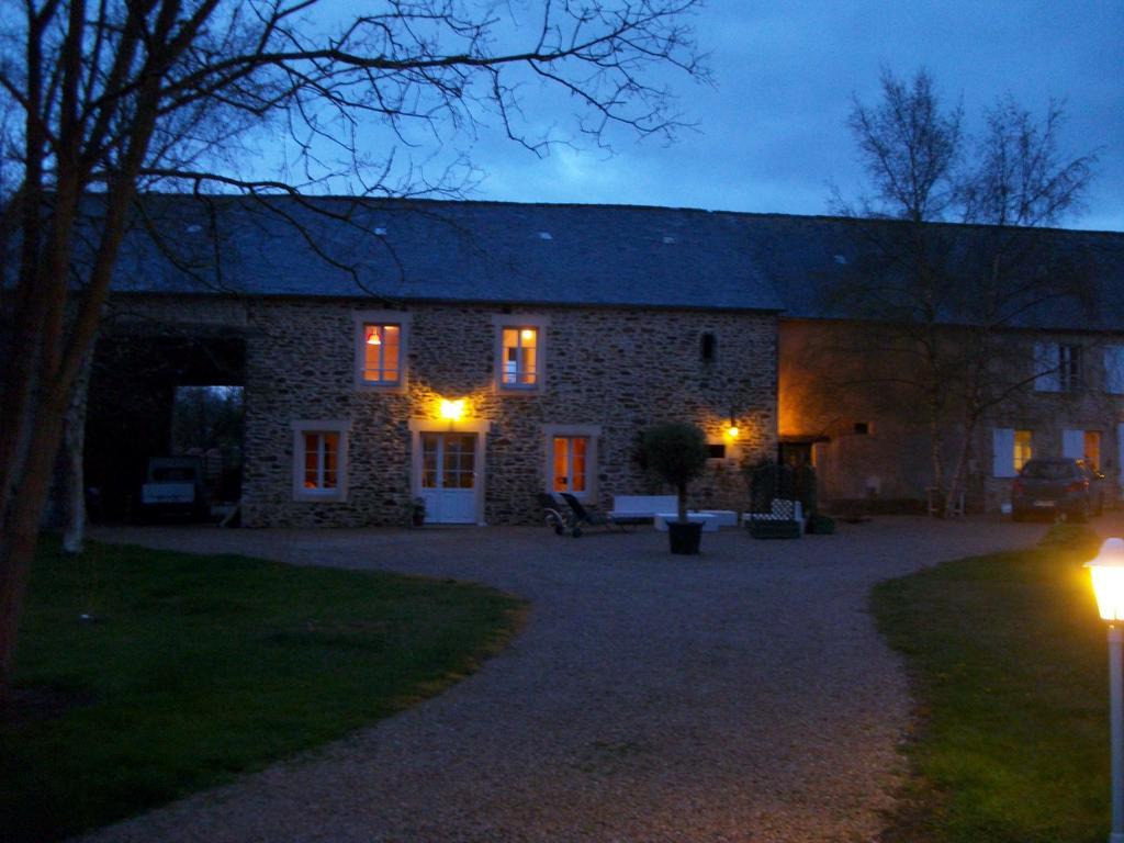 La Villanderie La Folie  Habitación foto