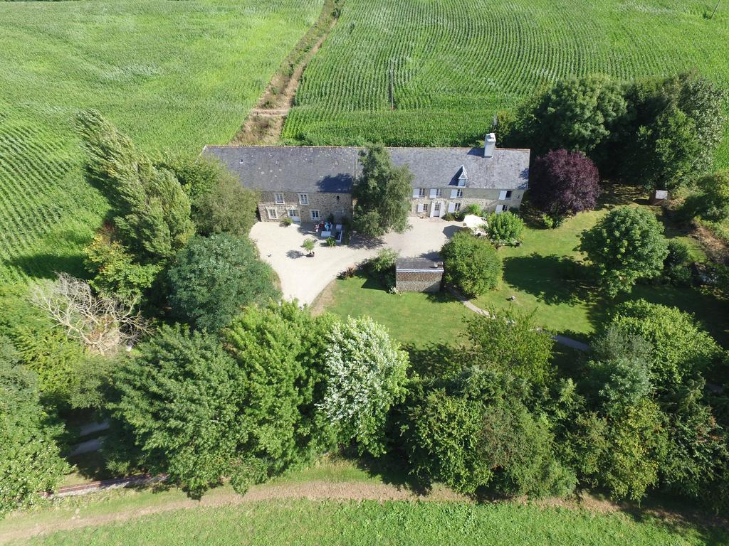 La Villanderie La Folie  Exterior foto